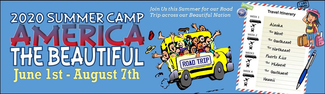 Take a Road Trip With Us